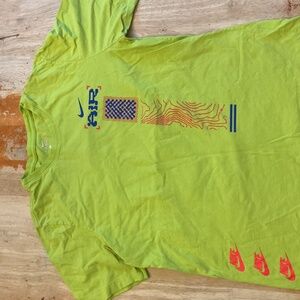 Nike Catching Air Flight Pack